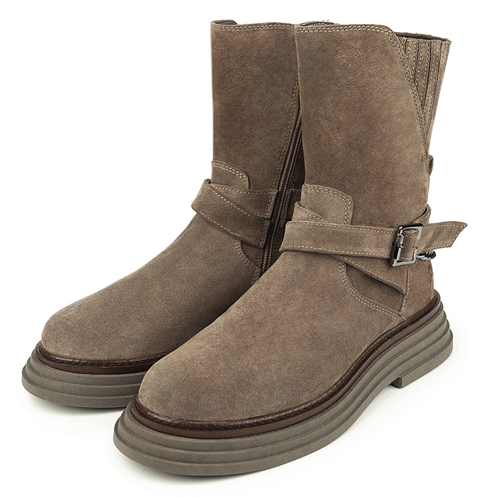 Ботинки Miris 23KB-1105-GR