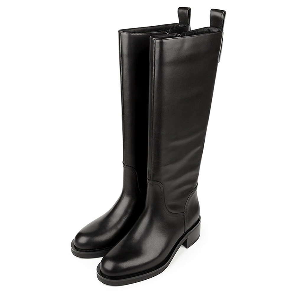 Сапоги Kristina & Milan G11-2422-1614-BL