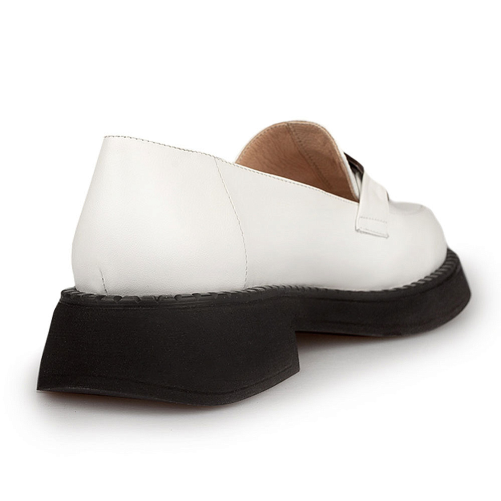 Лоферы Miris 22116K-1