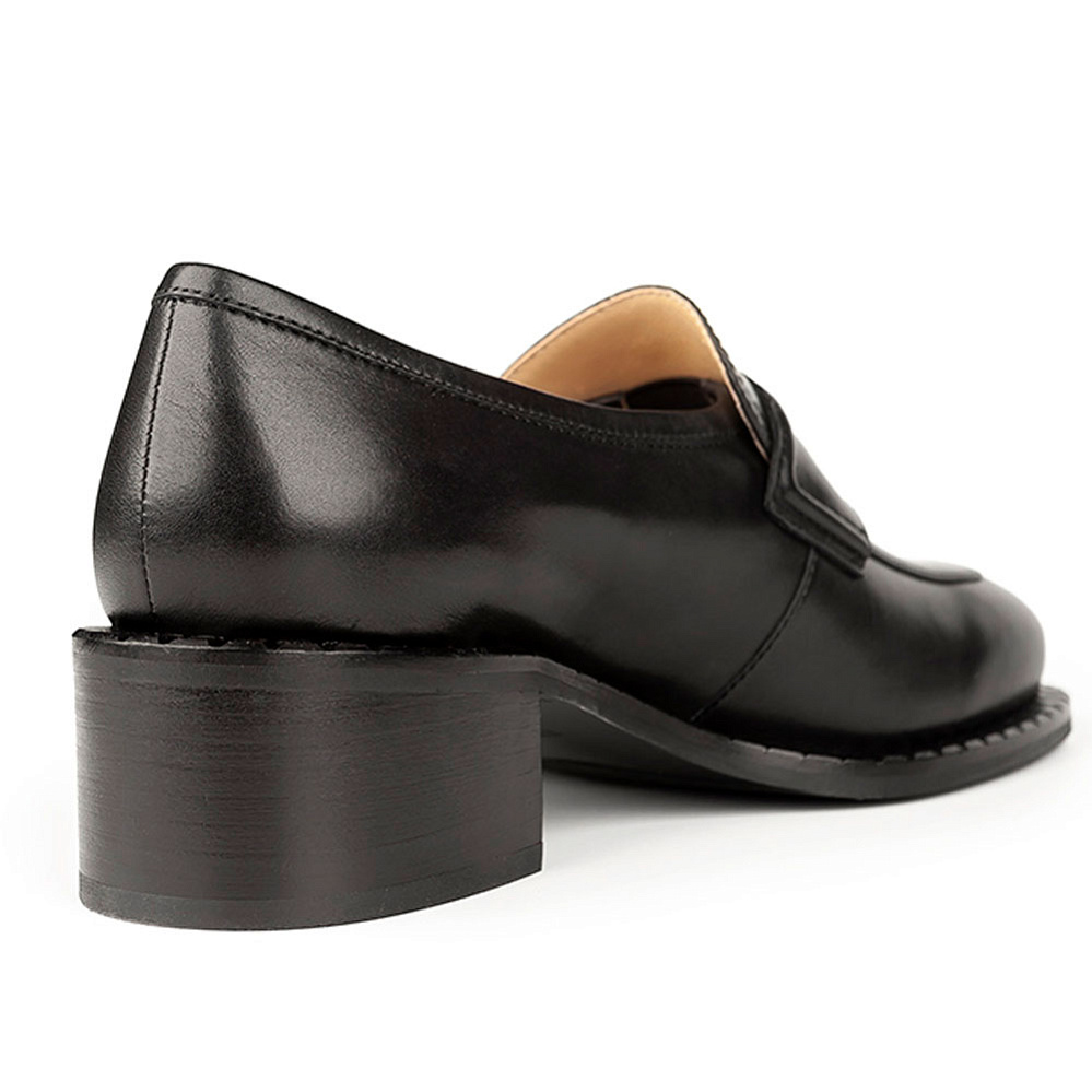 Лоферы Miris J113S-11-BL