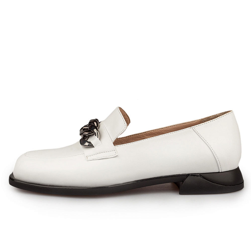 Лоферы Miris 22123