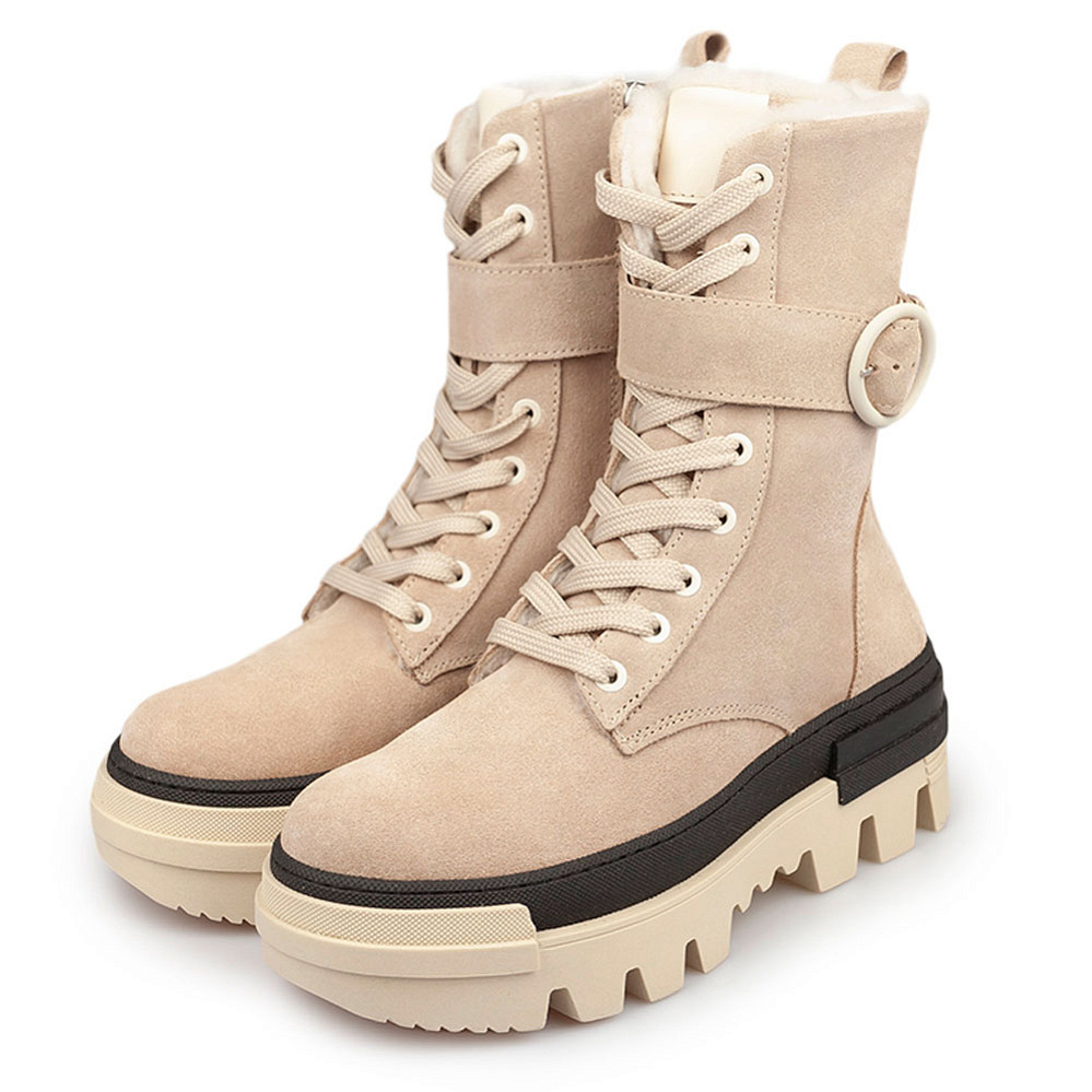 Ботинки Miris 22KB-0521