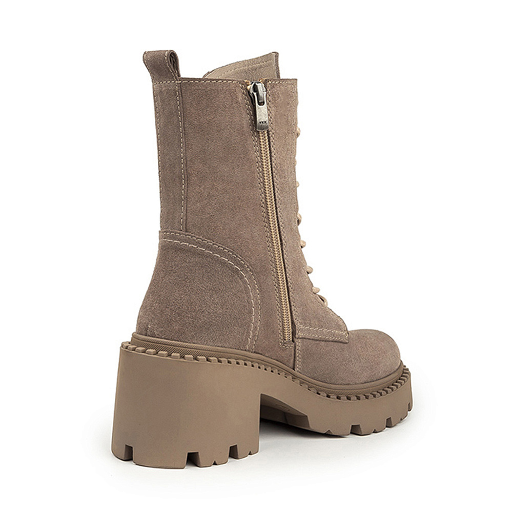 Ботинки Miris 23206Z-GR