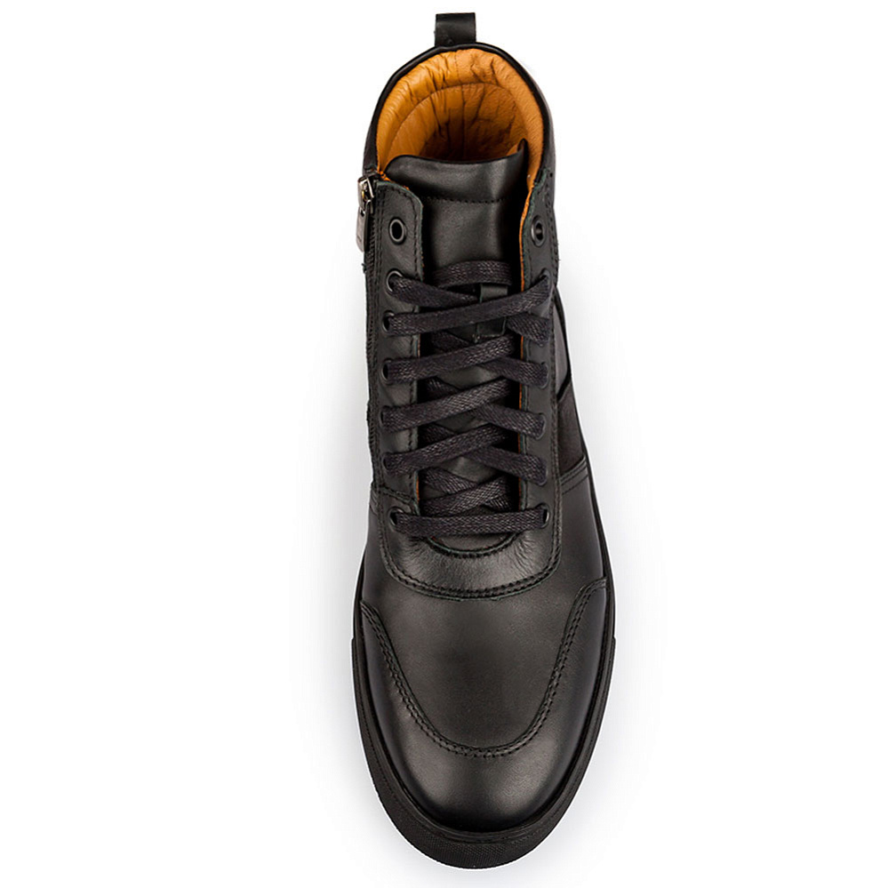 Кеды Miris 21703