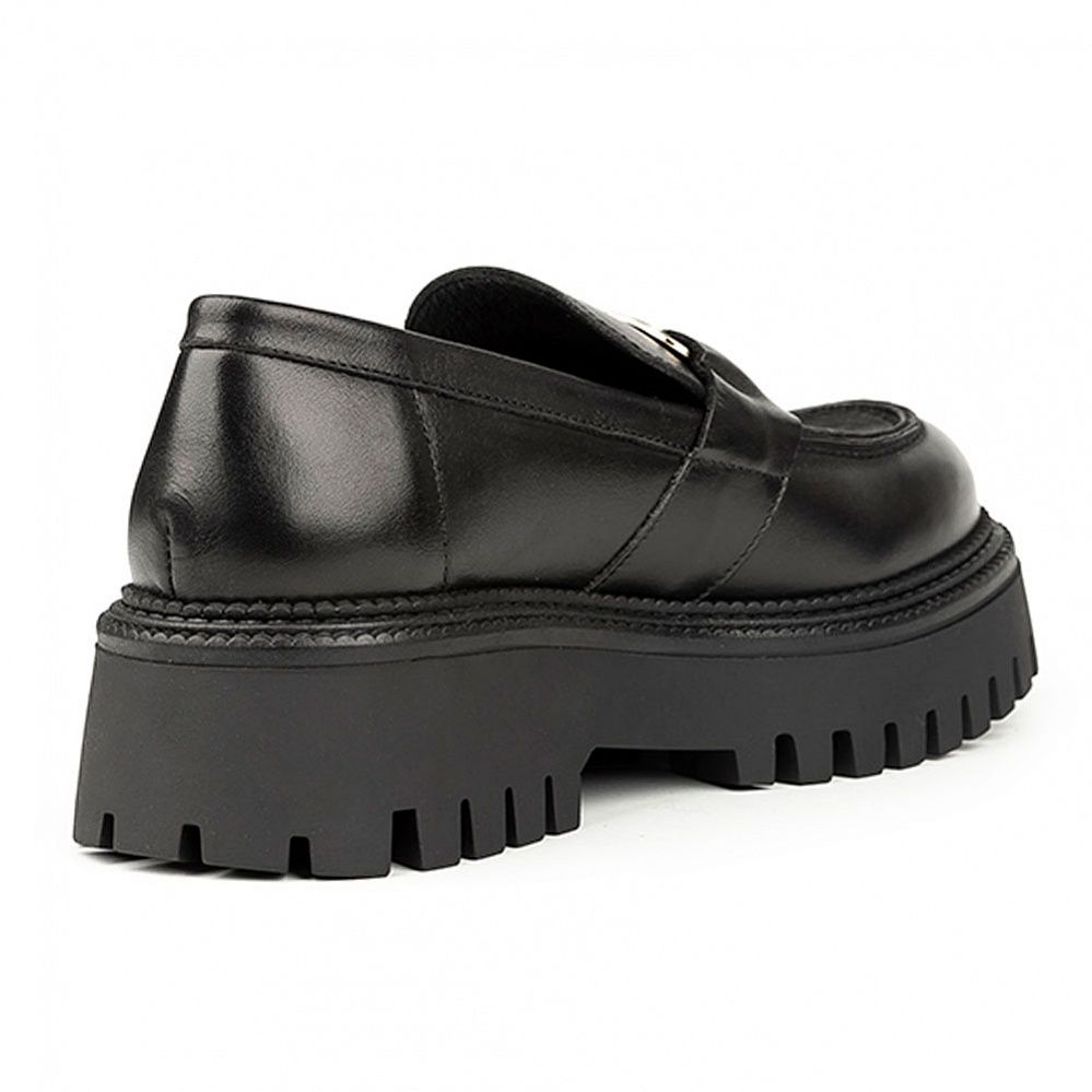 Лоферы Kristina & Milan 055-8045-BL