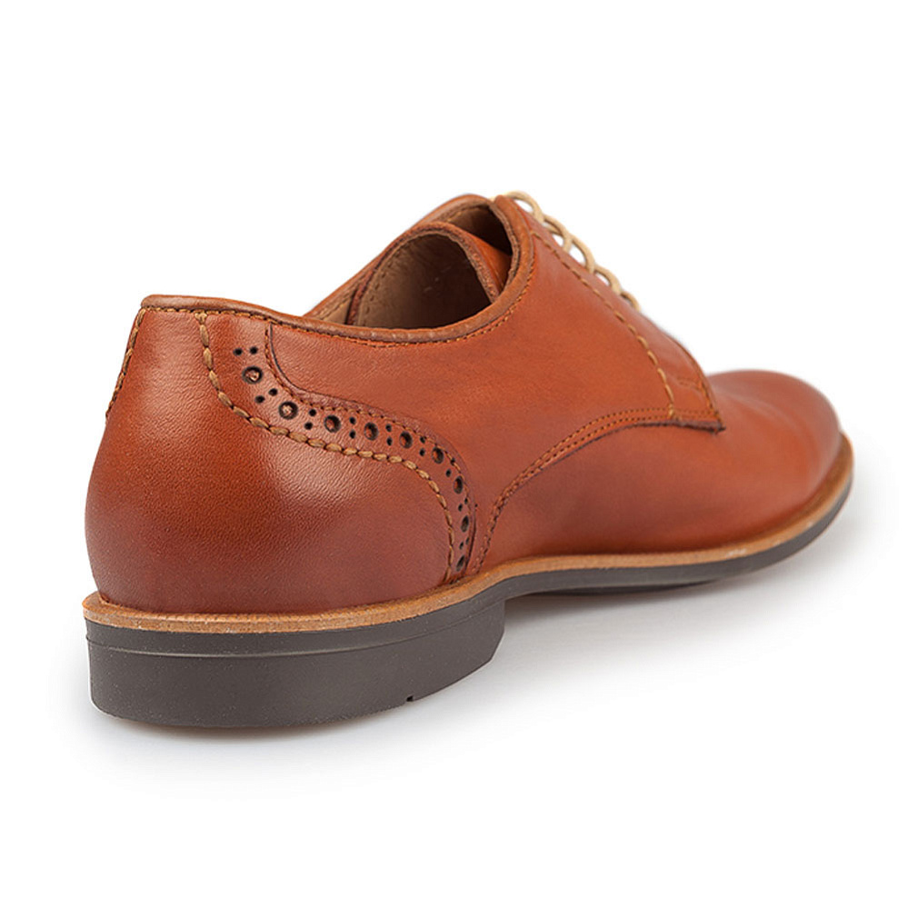 Полуботинки дерби Miris 217050