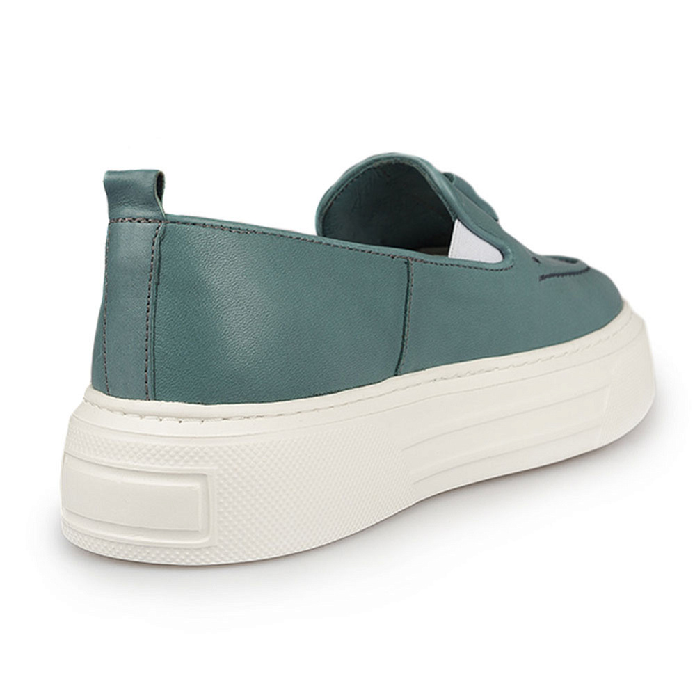 Лоферы Miris 22346