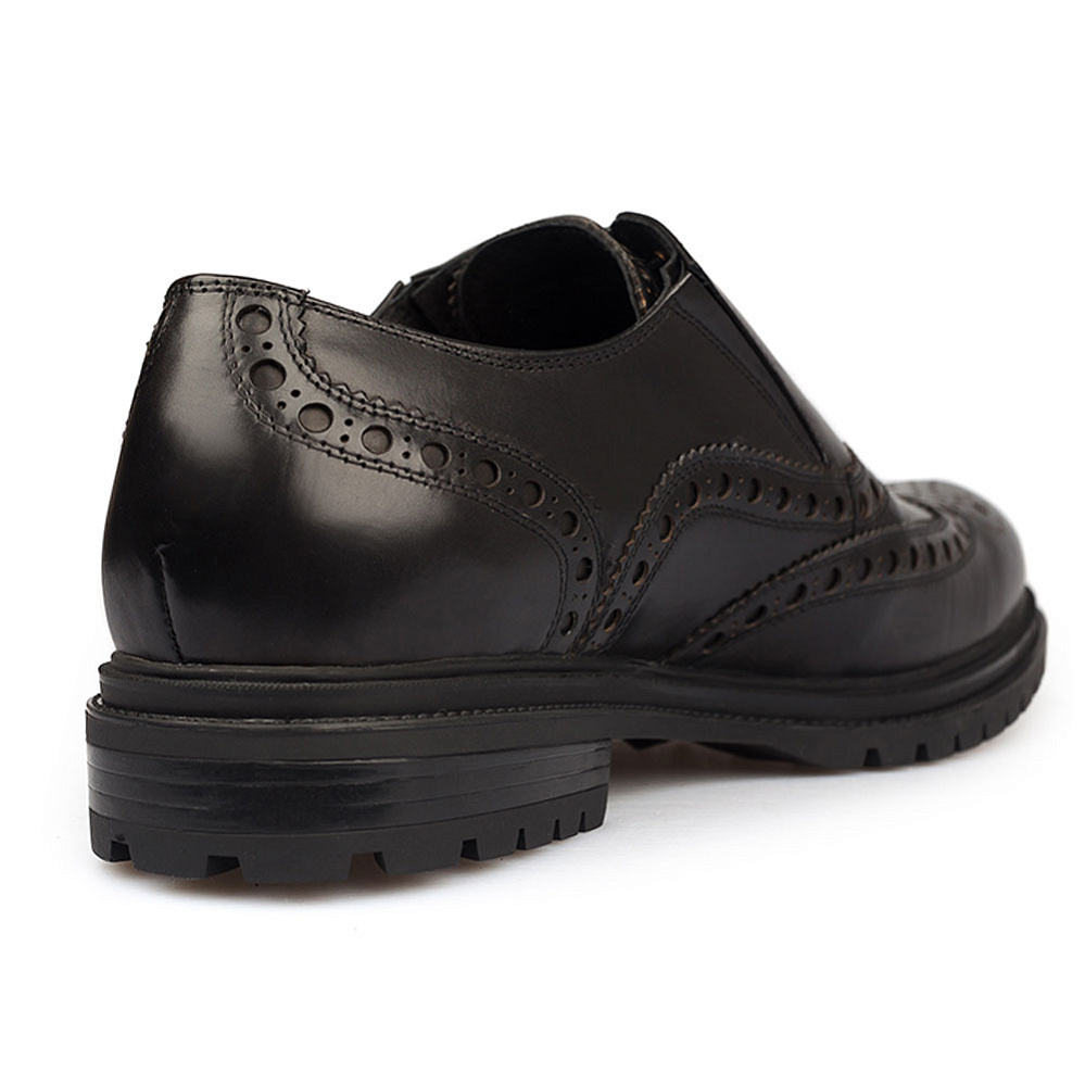 Полуботинки броги Miris 31RY118A-3