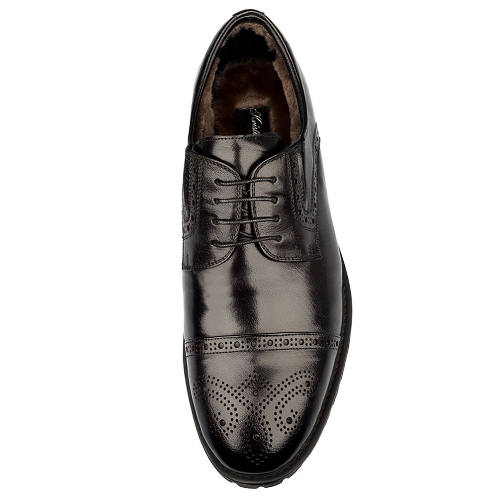 Полуботинки дерби Kristina & Milan 31MY119-6