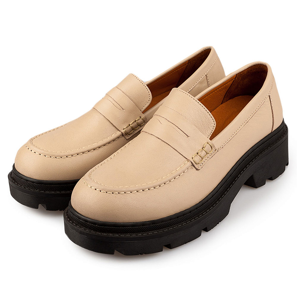 Лоферы Miris 56205