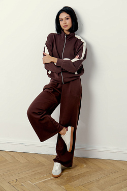 Стильный LOOK Кеды Kristina & Milan TYS1605-2-1-CR 2