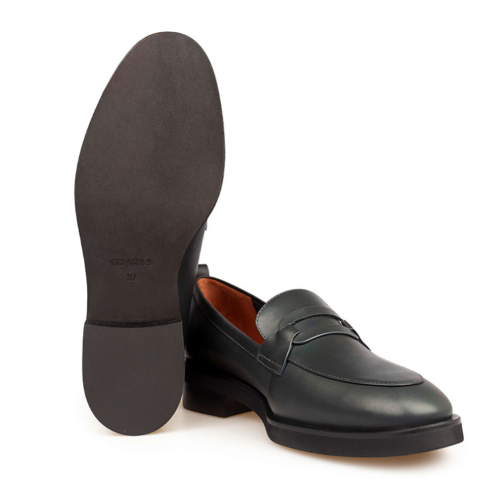 Лоферы Miris J767S-36