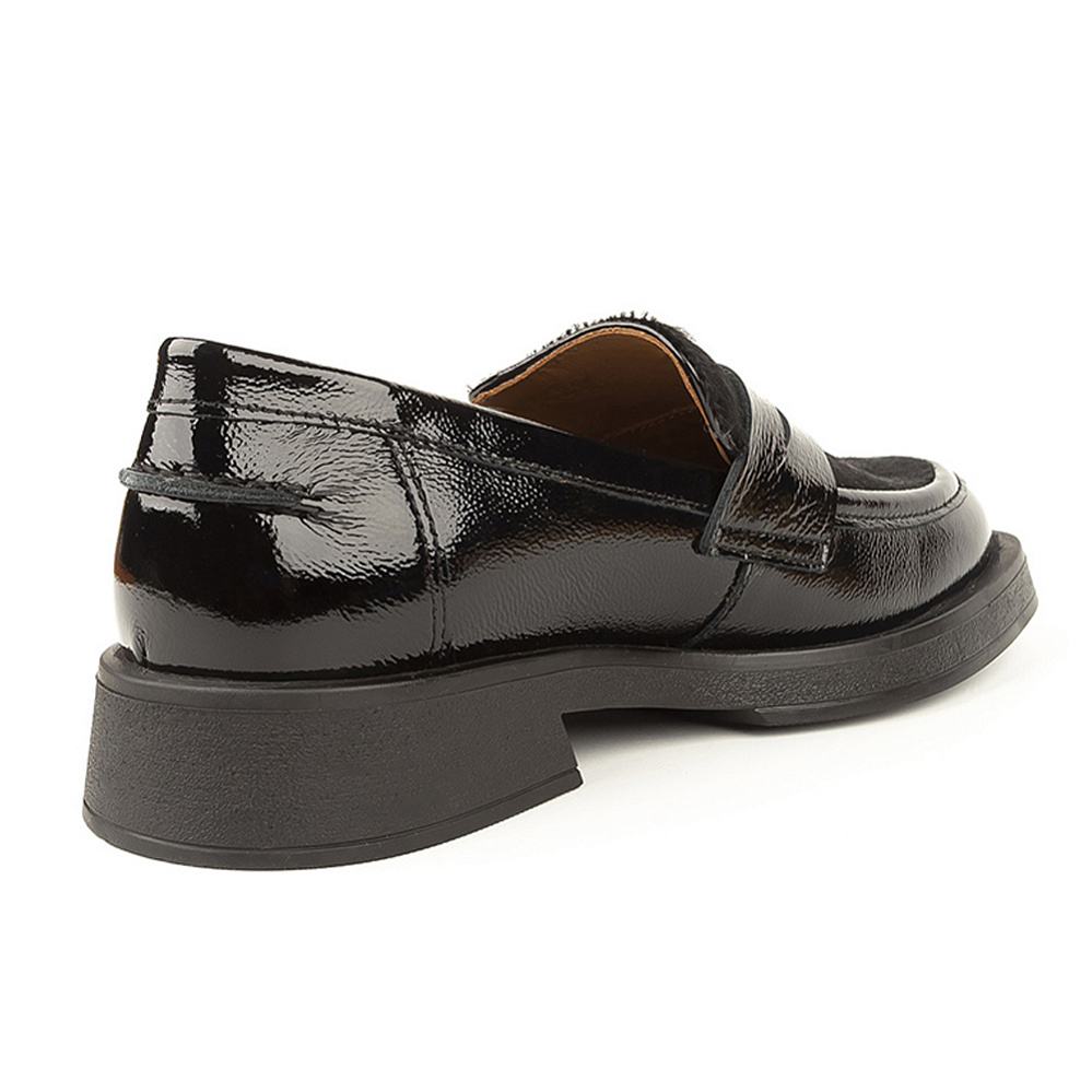 Лоферы Kristina & Milan 42003-BL