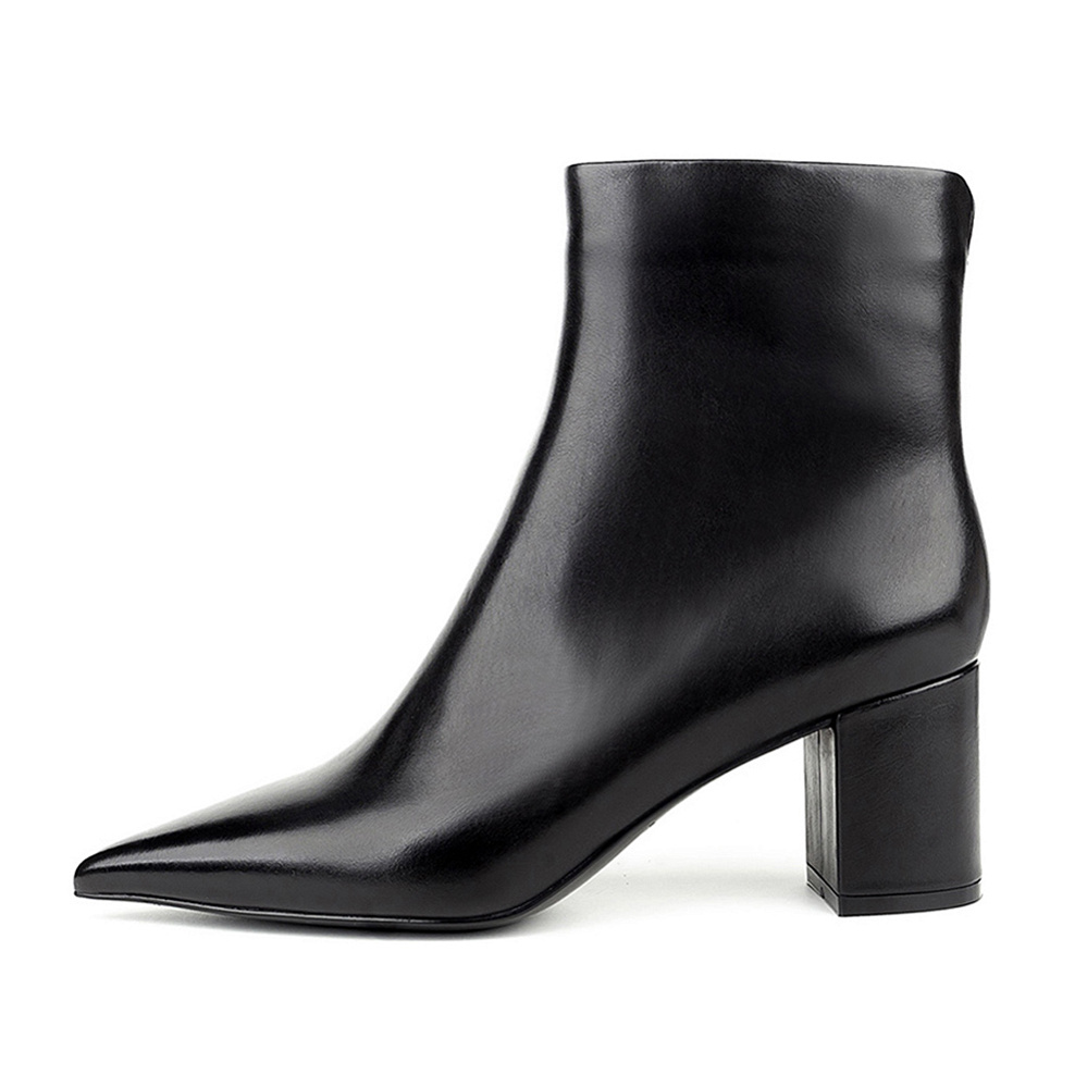 Ботильоны Kristina & Milan 25658-3-BL