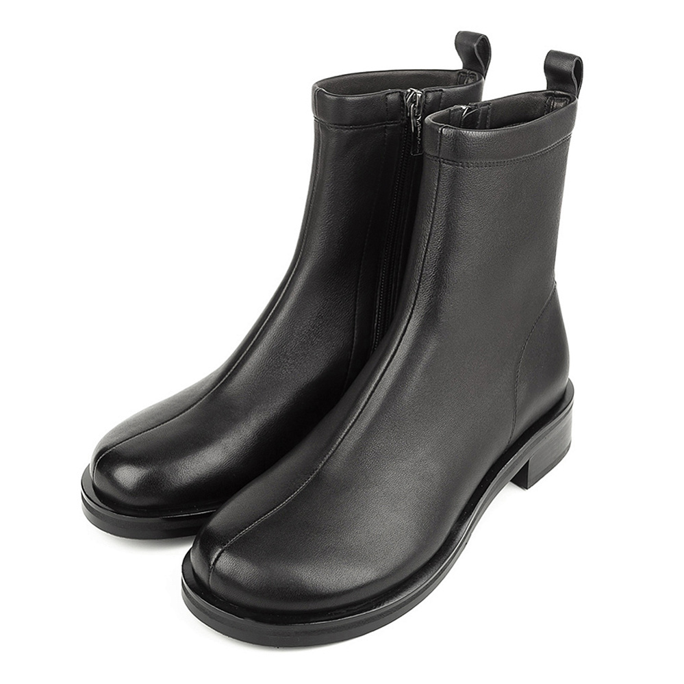 Ботинки Kristina & Milan TYX1538-0702-2-BL