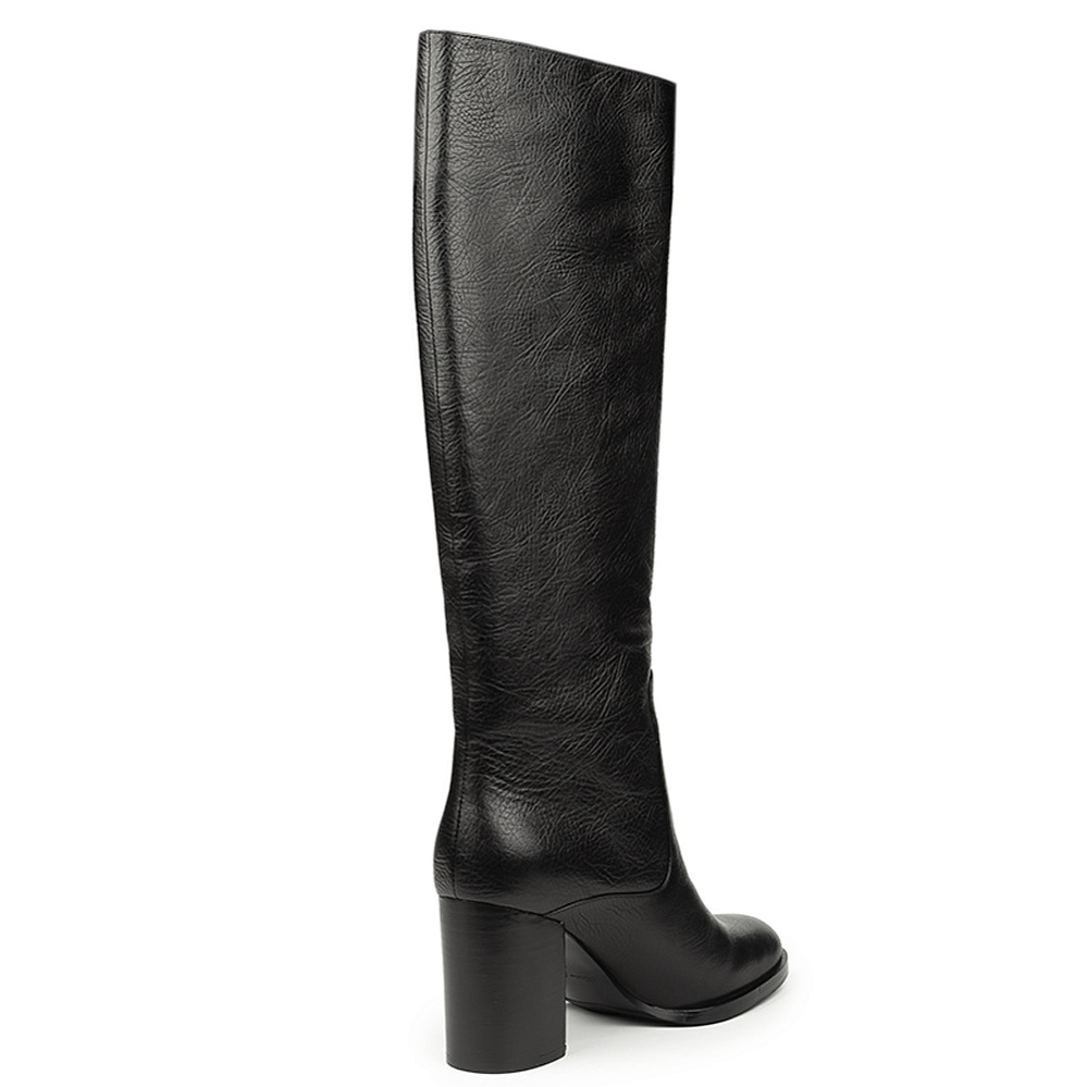 Сапоги Kristina & Milan J77315-1R-BL