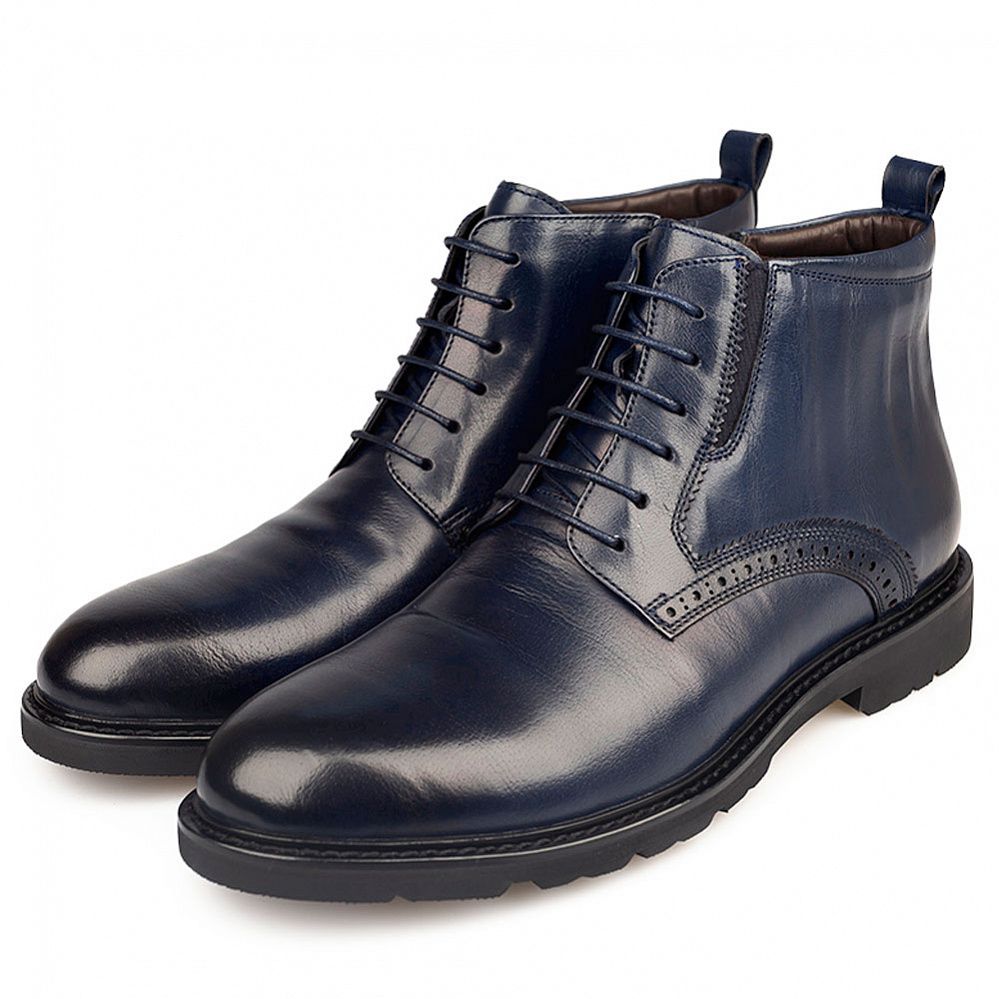 Ботинки Miris F623X-32B