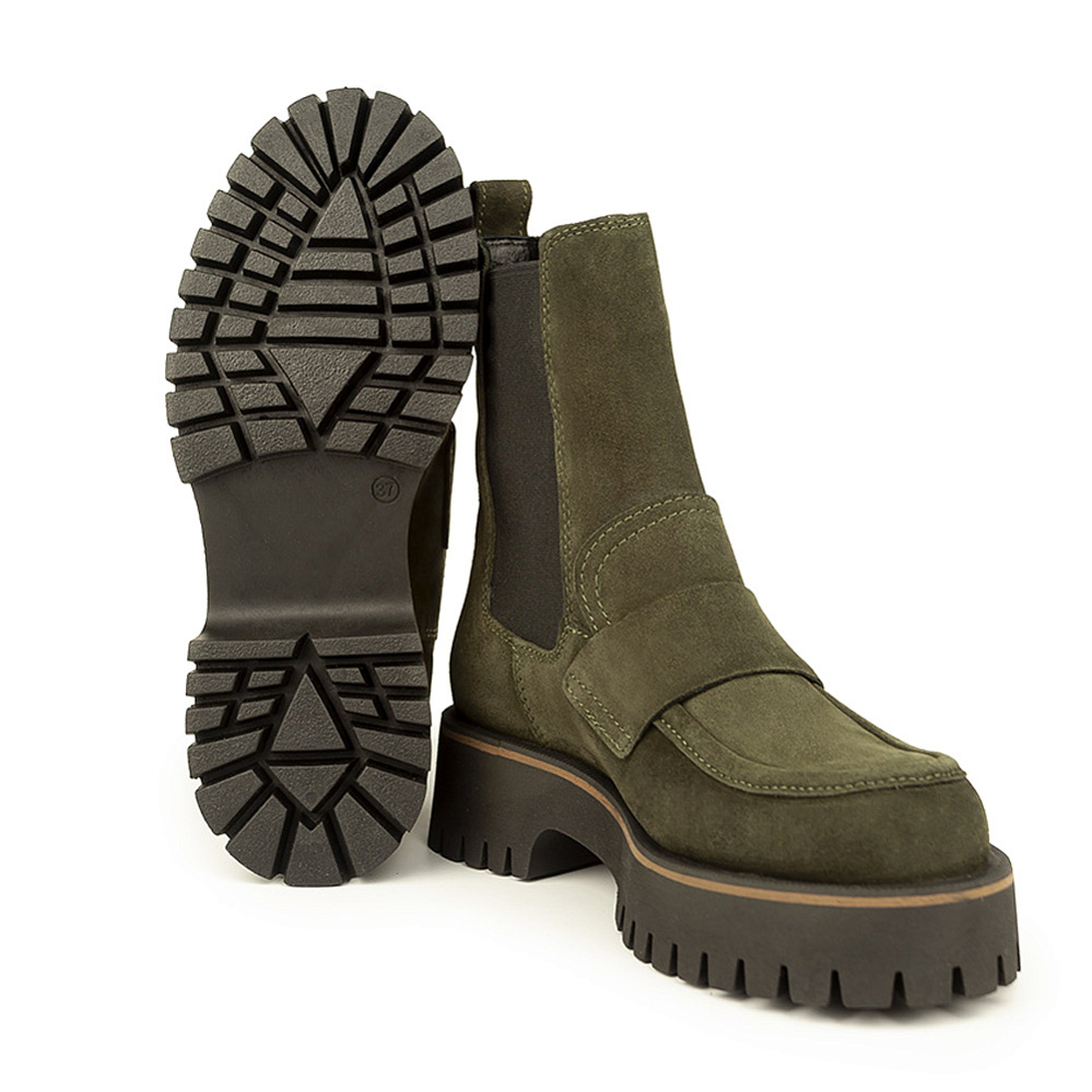 Челси Kristina & Milan 40007-635-GN