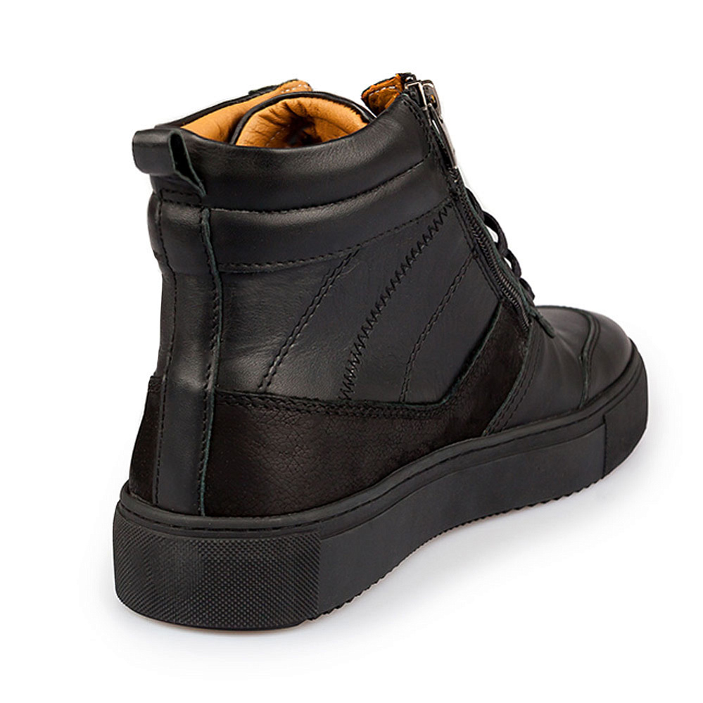 Кеды Miris 21703