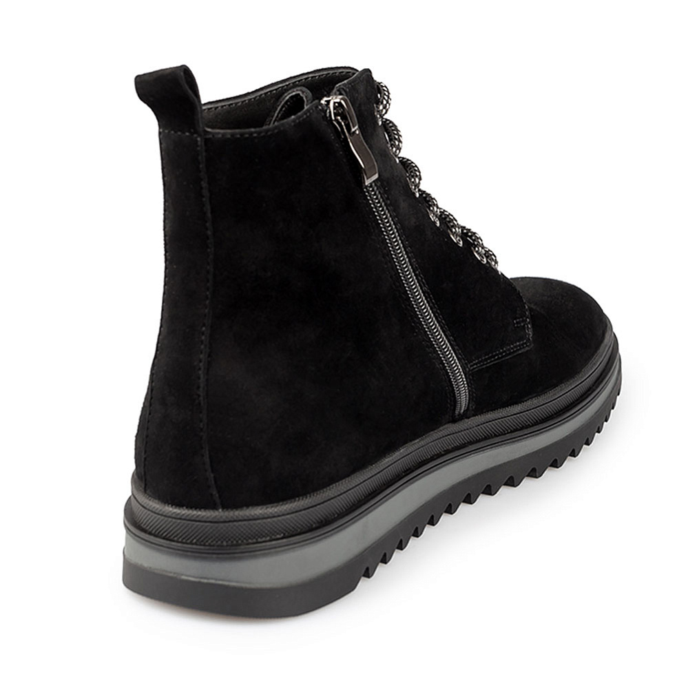 Ботинки Miris Z11B-1-S30