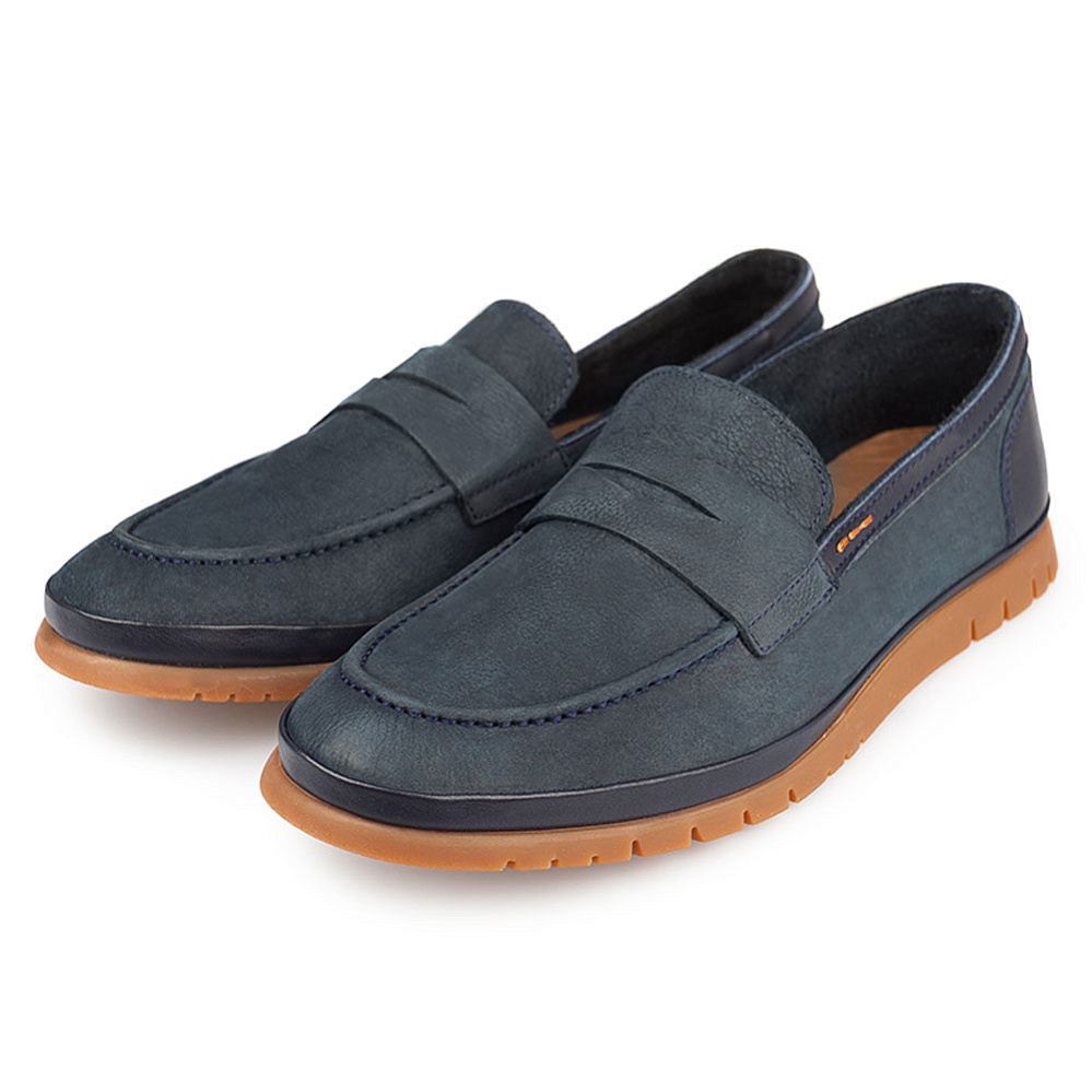 Лоферы Miris 220161