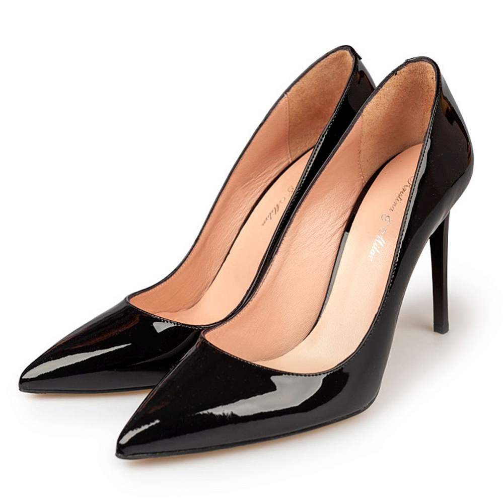 Туфли Kristina & Milan 24046