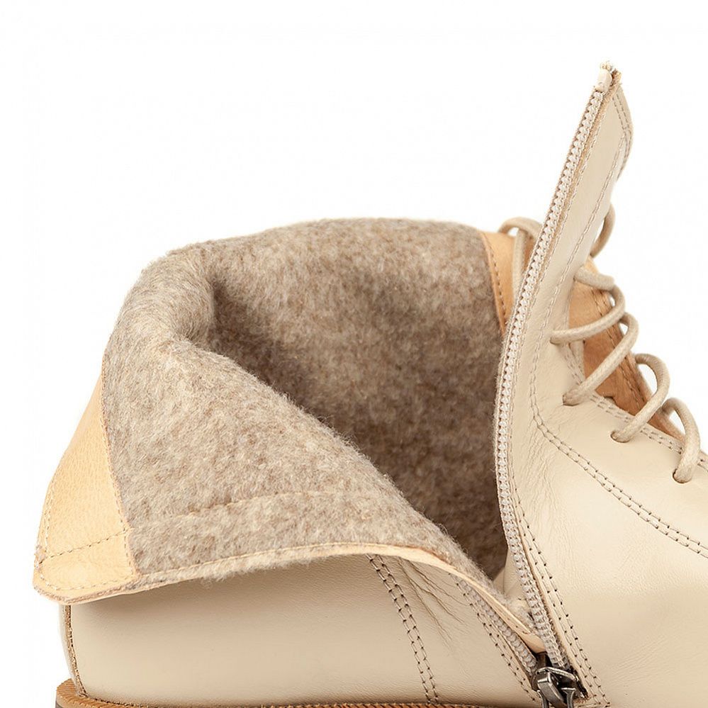 Ботинки Kristina & Milan 40002-626-BG