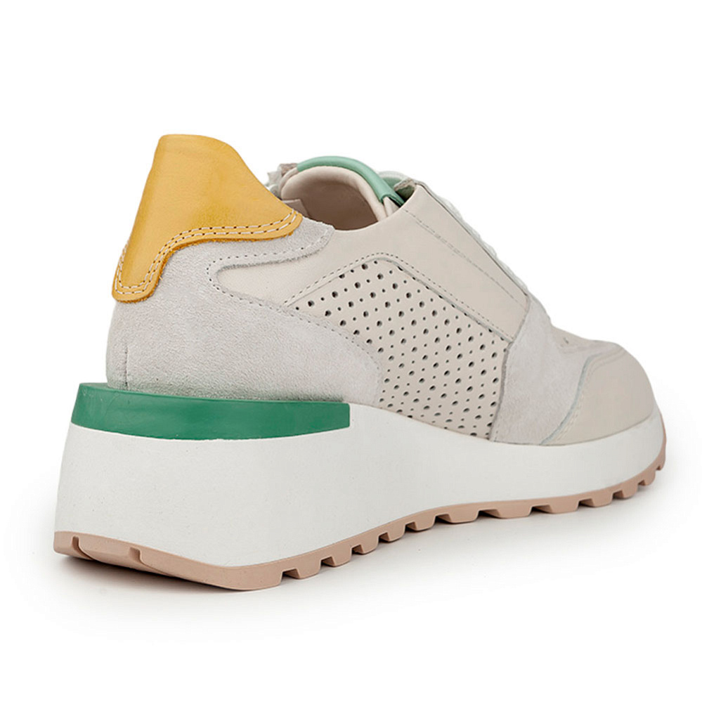 Кроссовки Miris 23YA-0134