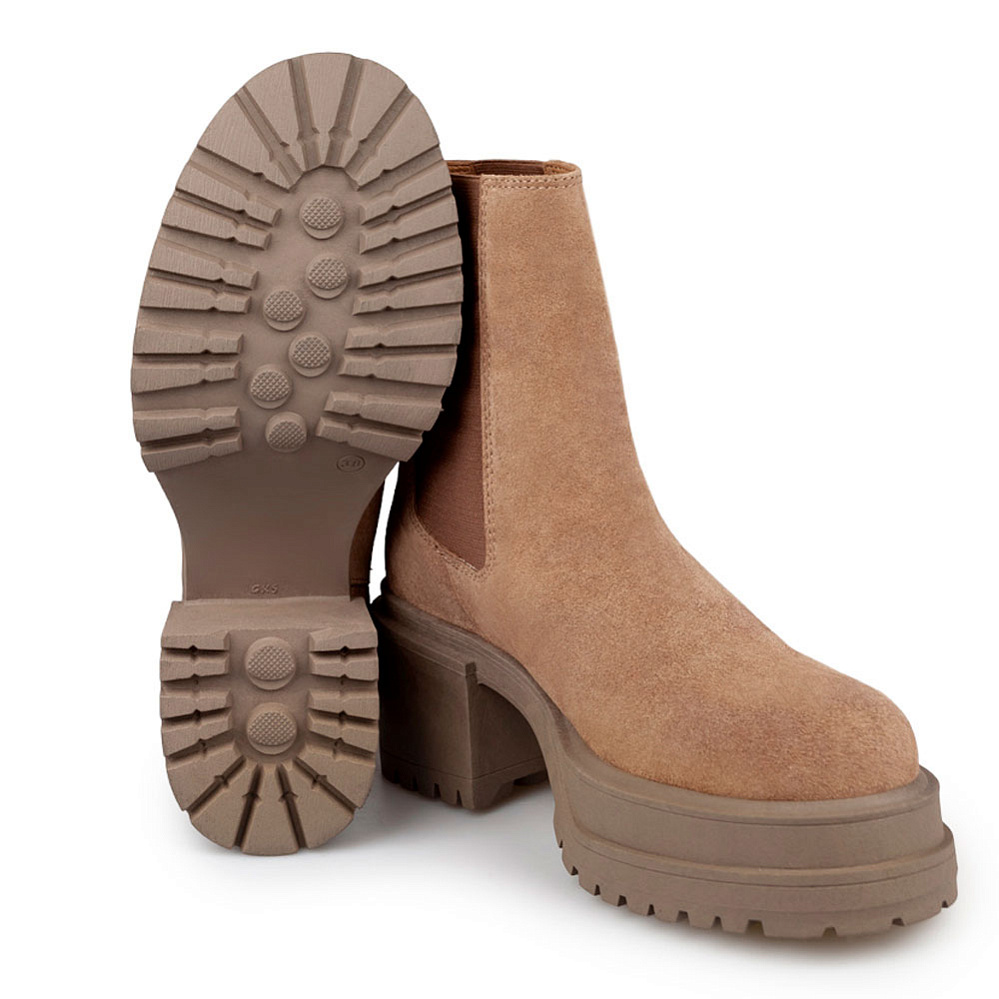 Ботильоны Miris 262