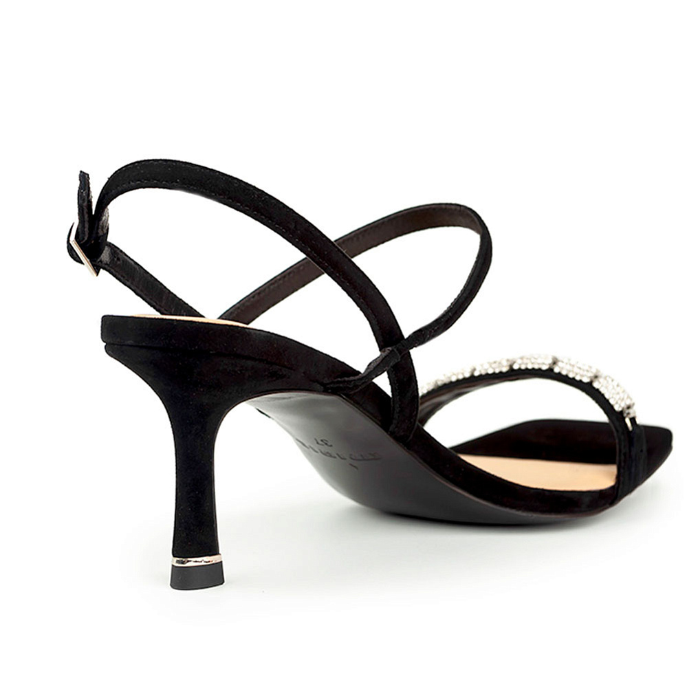 Босоножки Miris J2206L-6-1