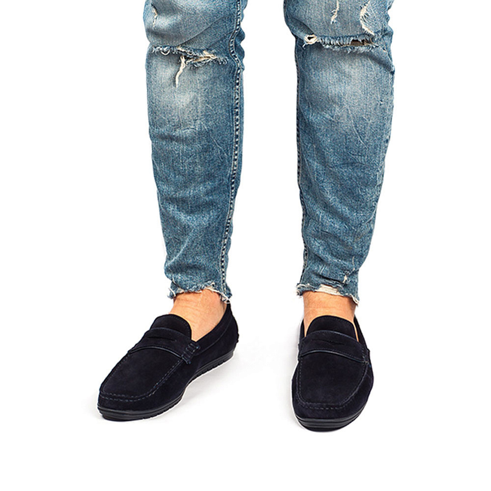 Мокасины Kristina & Milan 655A-50