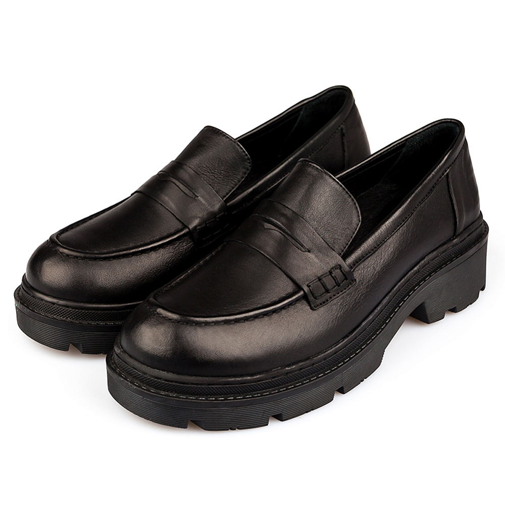 Лоферы Miris 56205