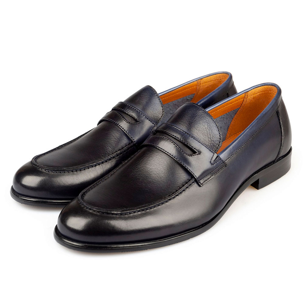 Лоферы Miris F238AB-10B