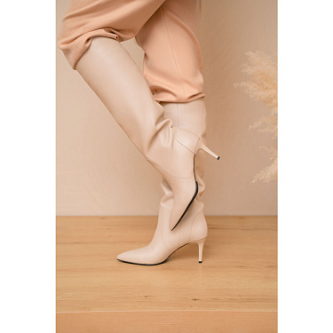 Стильный LOOK Сапоги Kristina & Milan 26566 5