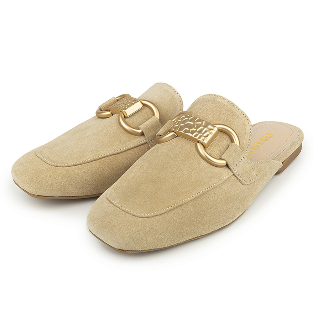 Мюли Miris 5225952-BG