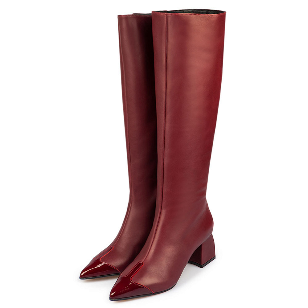 Сапоги Kristina & Milan 397409