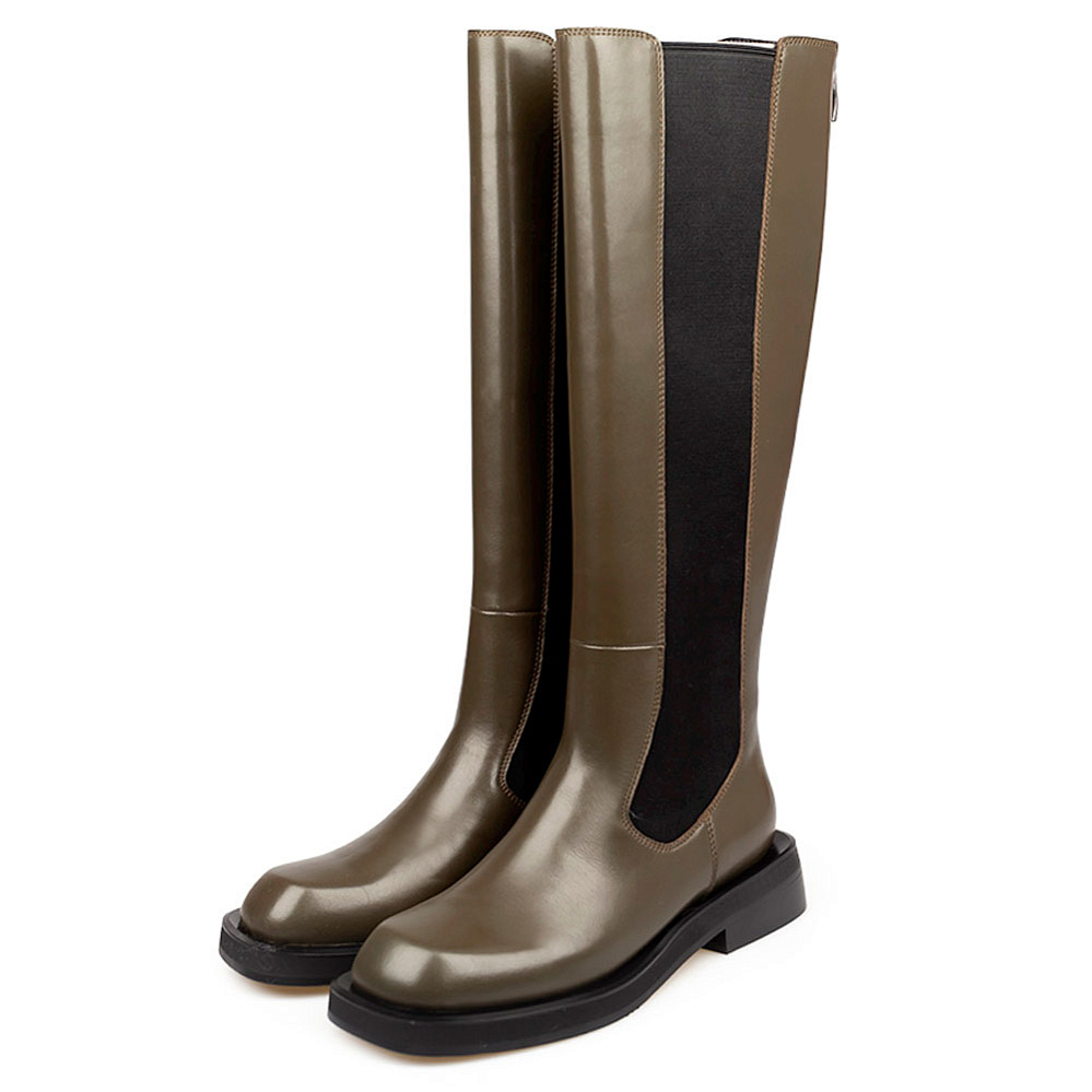 Сапоги Kristina & Milan G336-16501