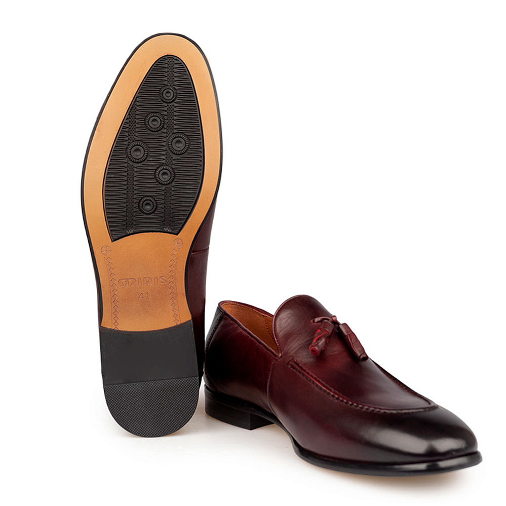 Лоферы Miris F980A-4A