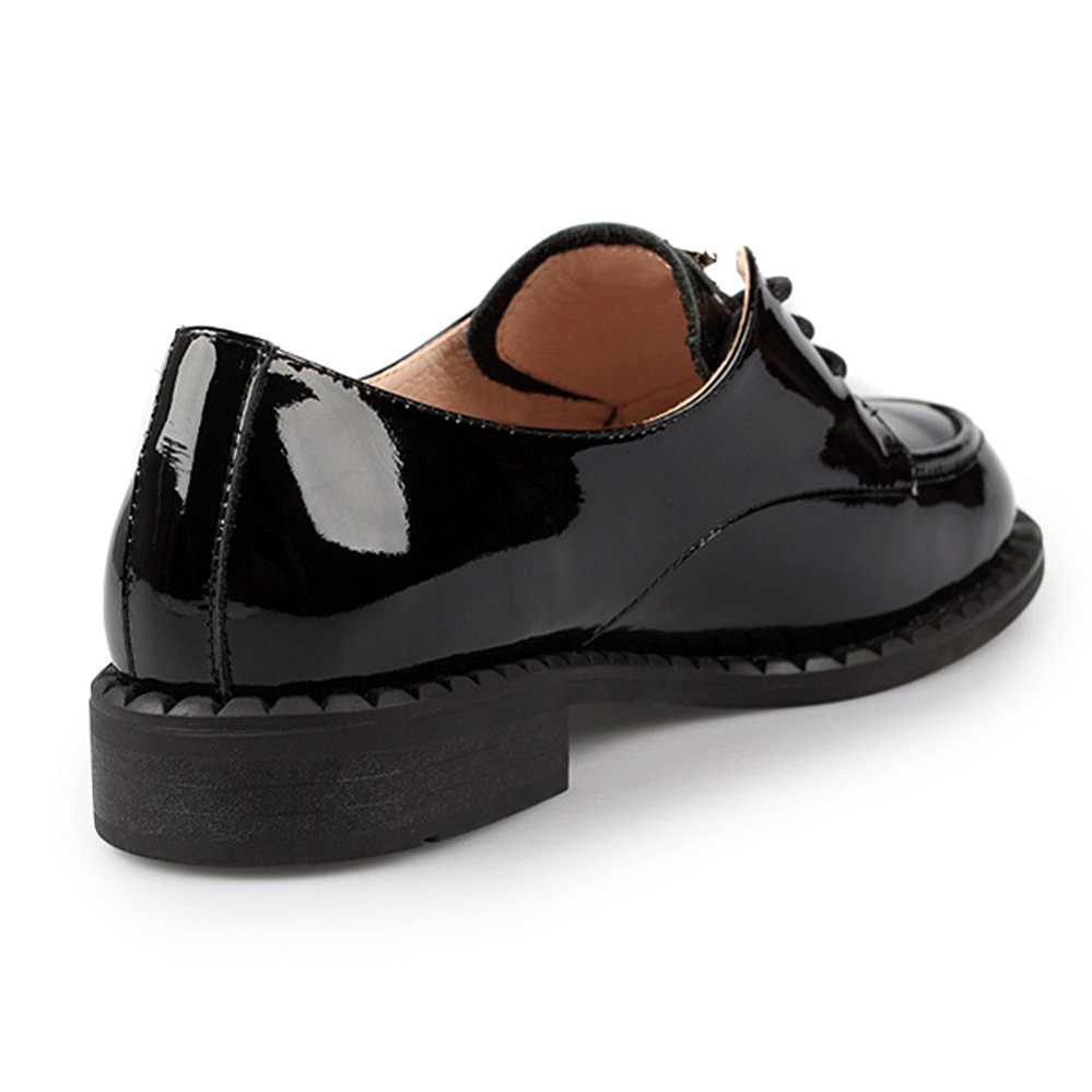 Полуботинки дерби Kristina & Milan 567B-3