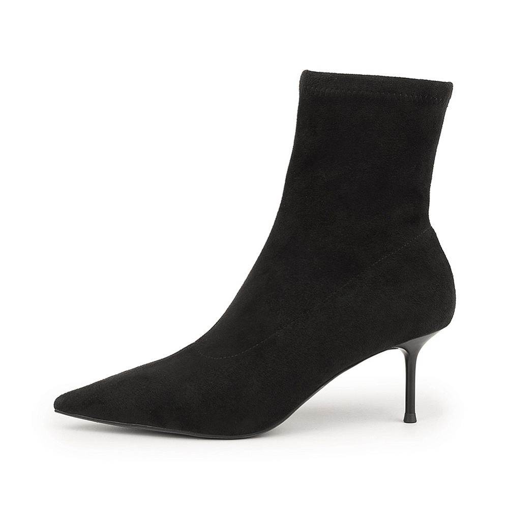 Ботильоны Kristina & Milan 6511-A-BL