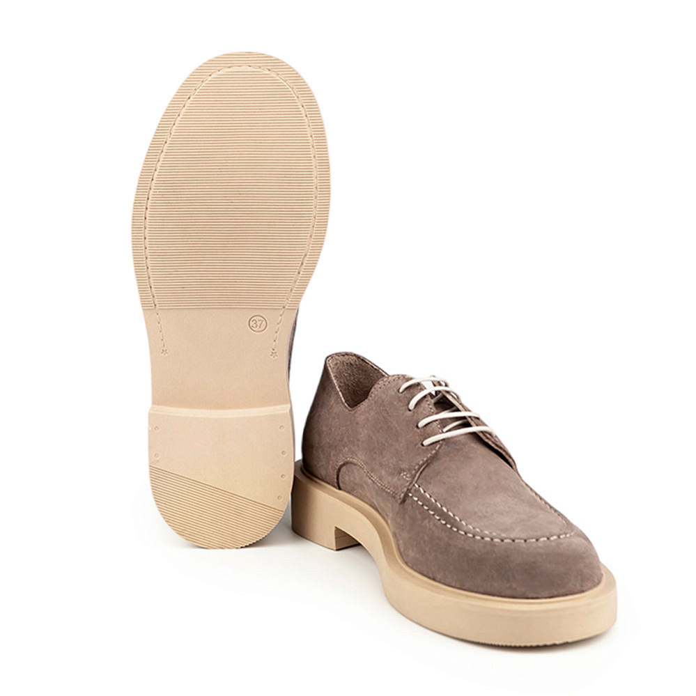 Полуботинки дерби Miris 2620Z