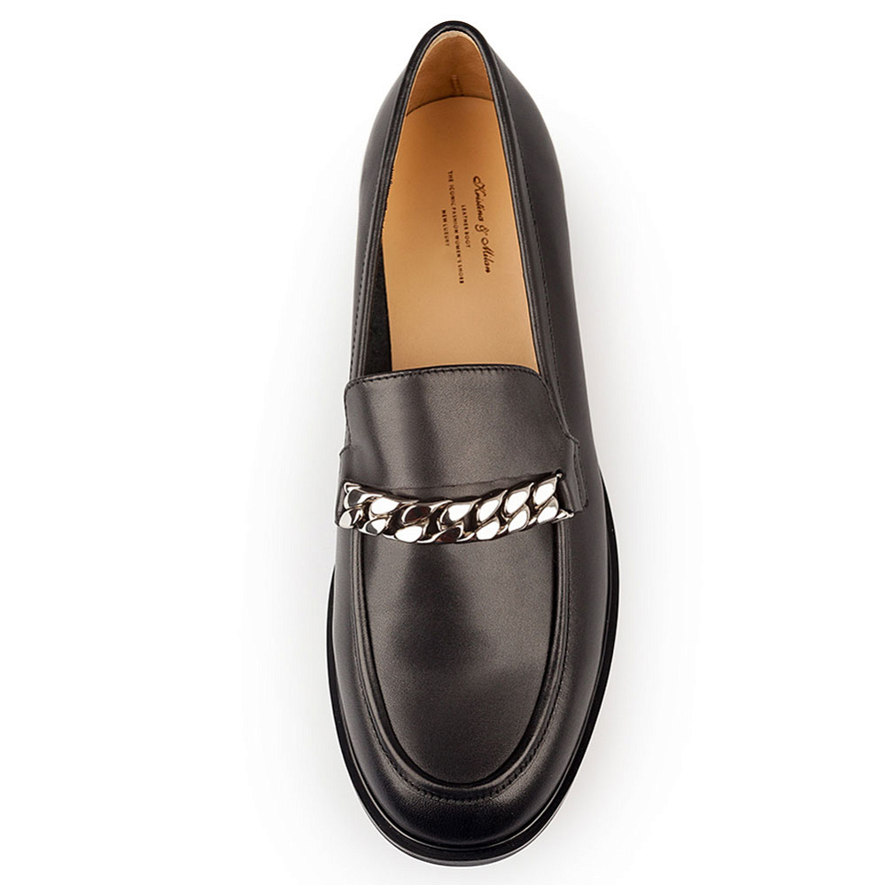 Лоферы Kristina & Milan J178S-13-2-BL