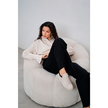 Стильный LOOK Кеды Kristina & Milan 39580 13