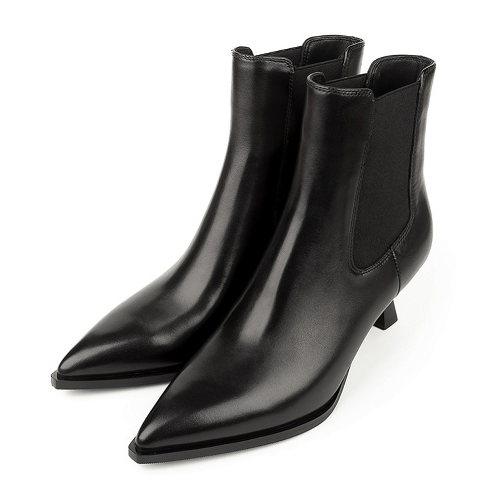 Ботильоны Kristina & Milan 883X-0605-BL