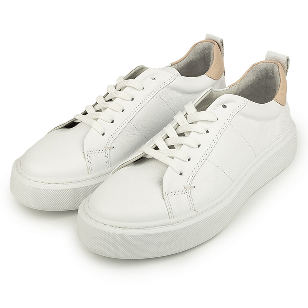 Кеды Kristina & Milan 3221-WH