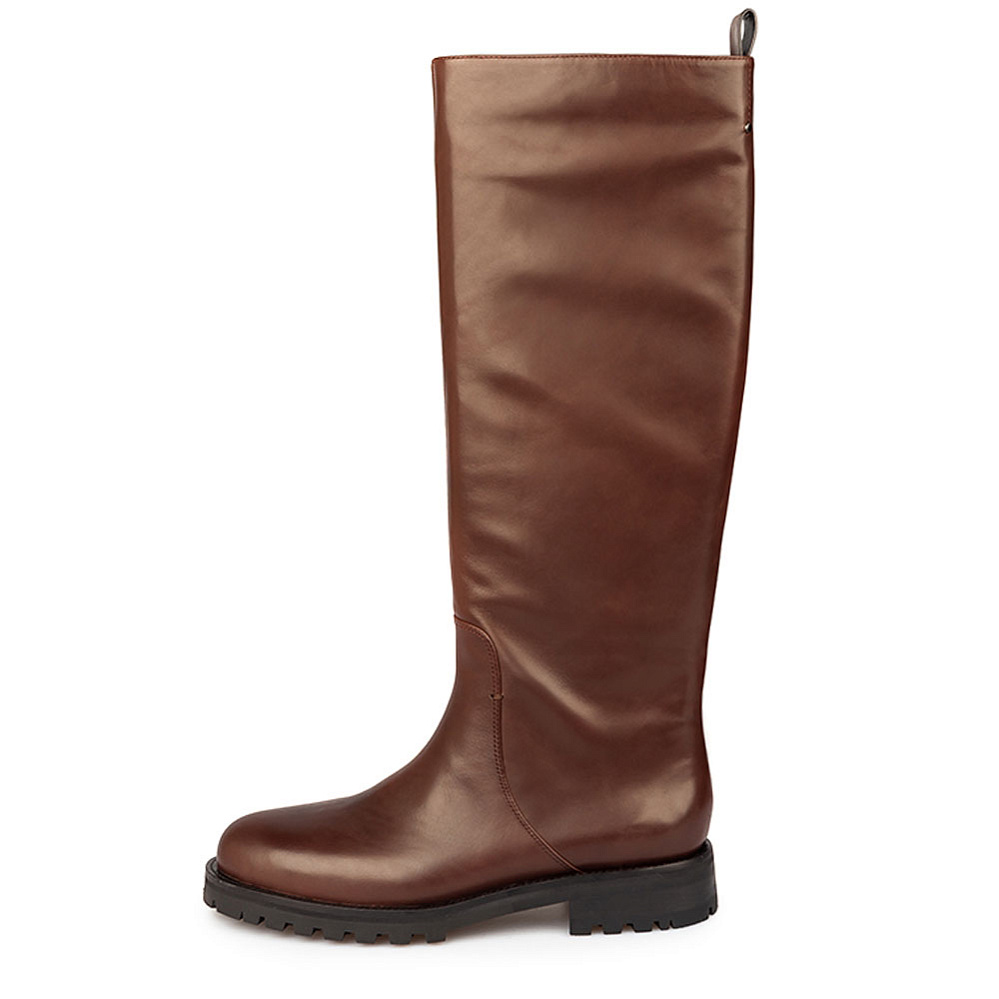 Сапоги Miris 2032-1601