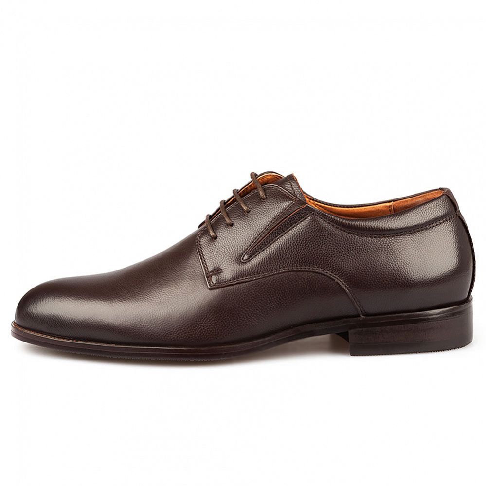 Полуботинки дерби Kristina & Milan JB7011A-4C