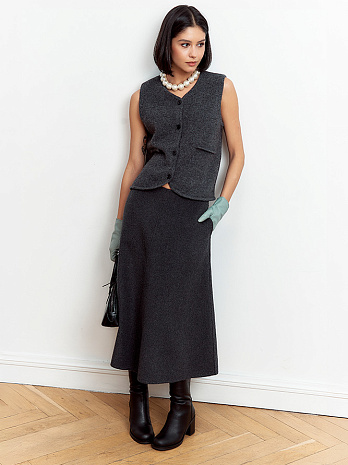 Полусапоги Kristina & Milan