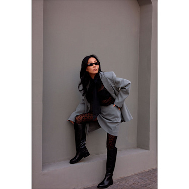 Стильный LOOK Сапоги Kristina & Milan 20906M 5