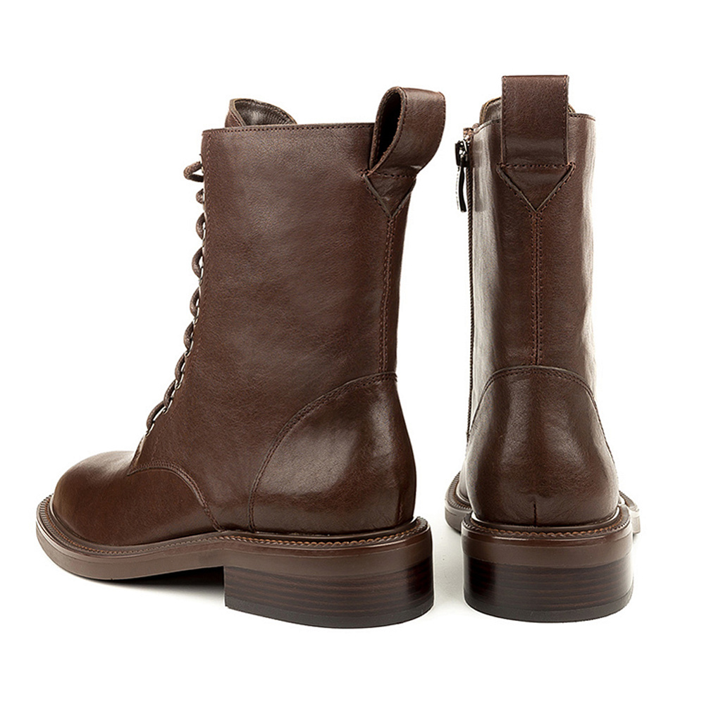 Ботинки Kristina & Milan G11-2412B-702-BR